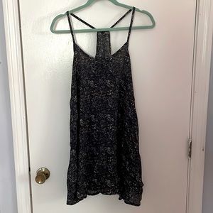 Don’t Ask Why Halter Dress